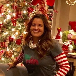 Meet your Posher, Cindy